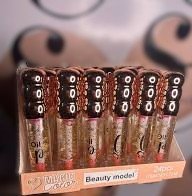 Beauty Model Oil Lip Lasting Color No.L7218
